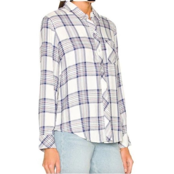 NWT Rails hunter shirt - Picture 1 of 5